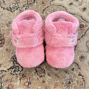 UGG Bixbee boot for infants
